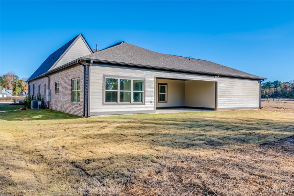 530 Argyle Circle