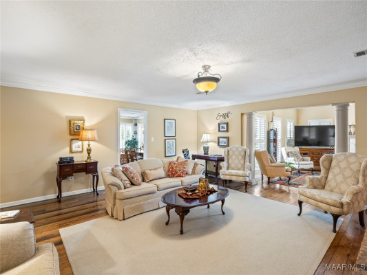 2055 Ray Thorington Road