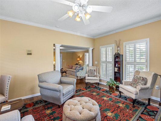 2055 Ray Thorington Road