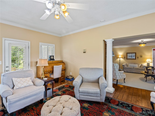 2055 Ray Thorington Road