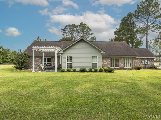 2055 Ray Thorington Road