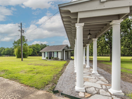 2055 Ray Thorington Road