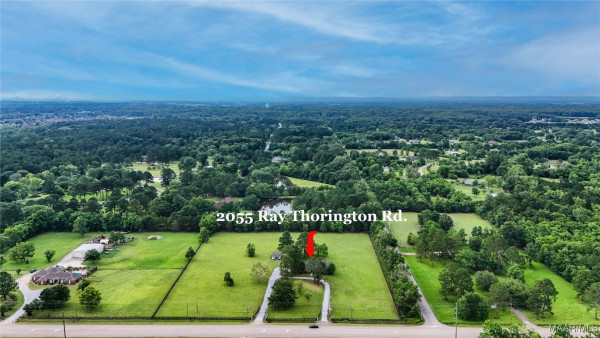 2055 Ray Thorington Road