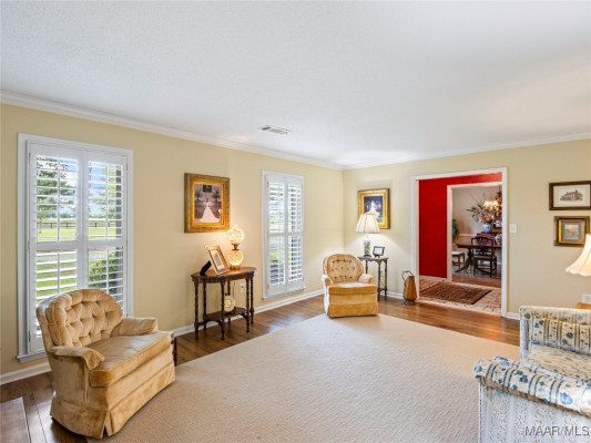 2055 Ray Thorington Road