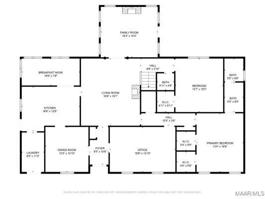 2055 Ray Thorington Road