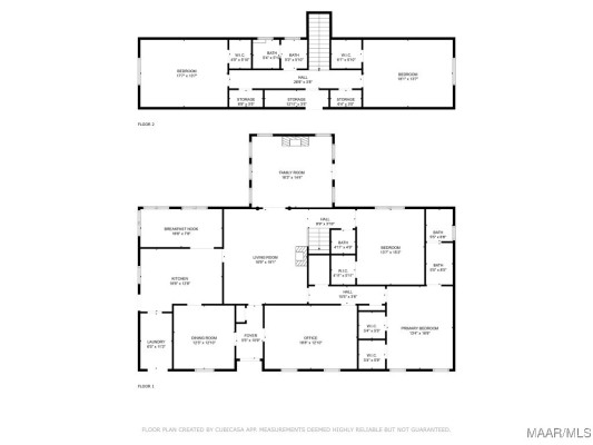 2055 Ray Thorington Road