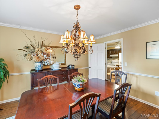 2055 Ray Thorington Road