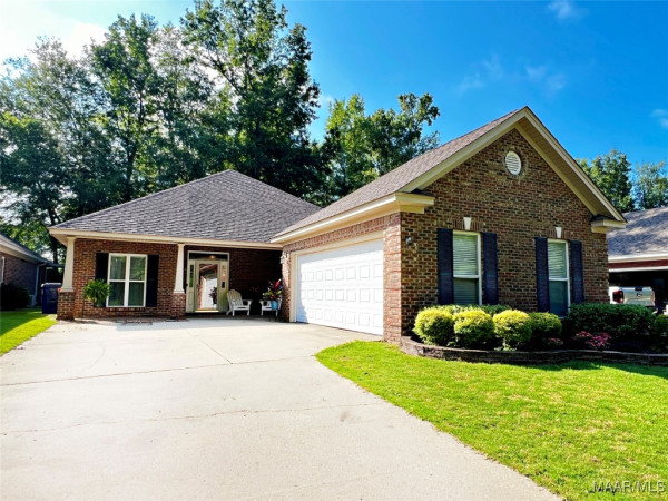 267 RIVER BIRCH Circle