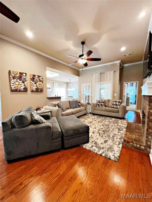 267 RIVER BIRCH Circle