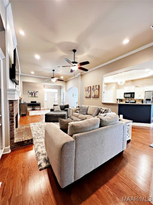 267 RIVER BIRCH Circle