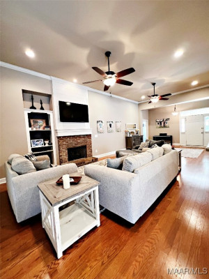 267 RIVER BIRCH Circle