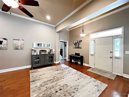 267 RIVER BIRCH Circle