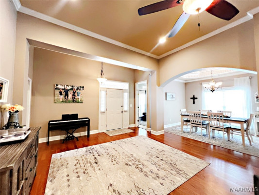 267 RIVER BIRCH Circle