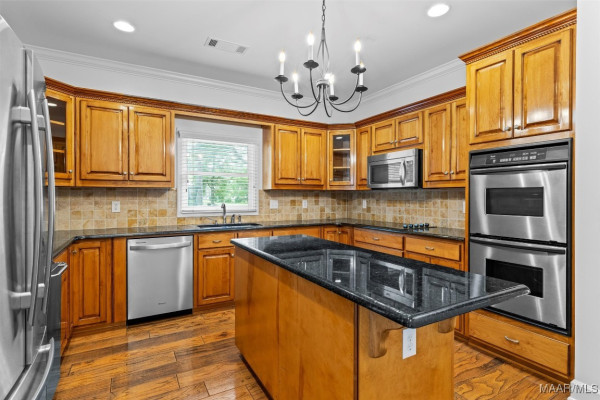 201 Laurel Springs Court