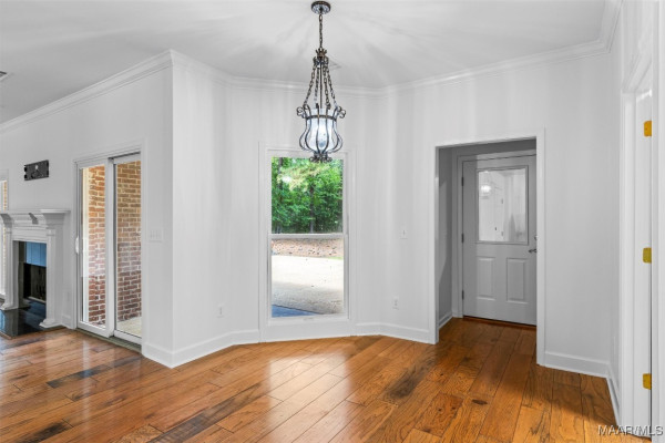 201 Laurel Springs Court