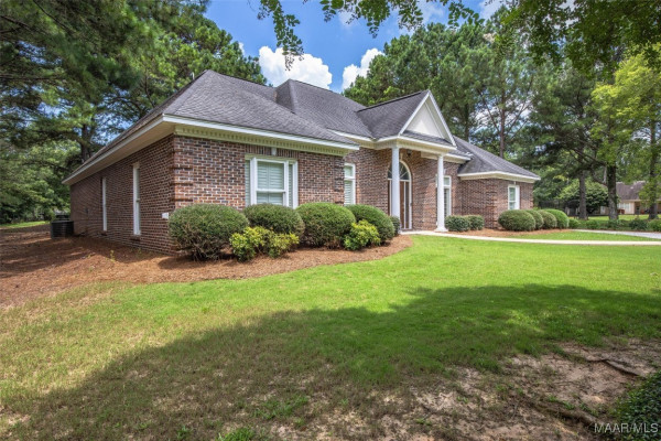 201 Laurel Springs Court