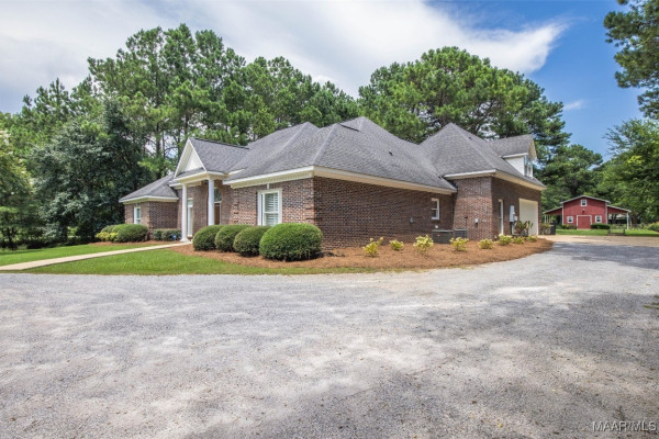 201 Laurel Springs Court