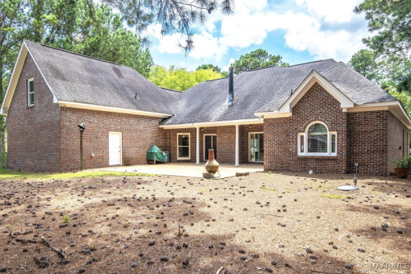 201 Laurel Springs Court