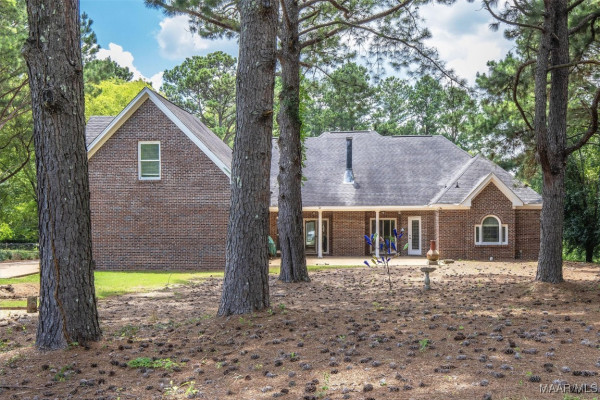 201 Laurel Springs Court