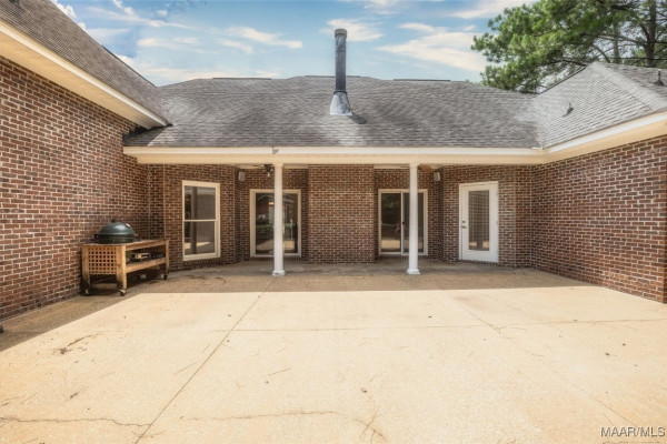 201 Laurel Springs Court