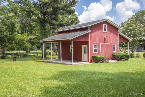 201 Laurel Springs Court