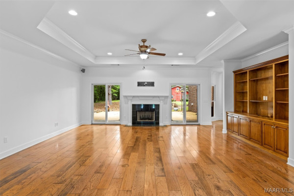 201 Laurel Springs Court