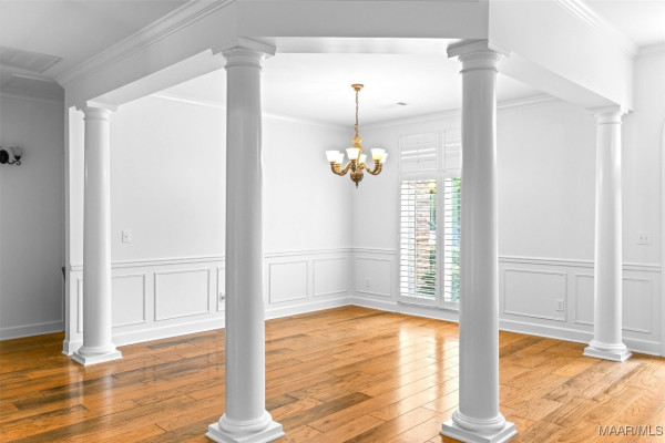 201 Laurel Springs Court