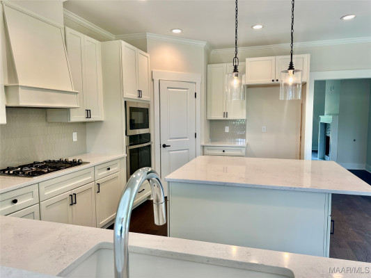 3906 Turning Leaf Lane