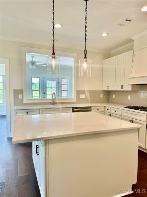 3906 Turning Leaf Lane