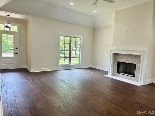 3906 Turning Leaf Lane