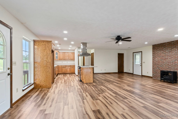 455 County Road 926 .