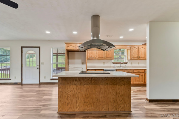 455 County Road 926 .