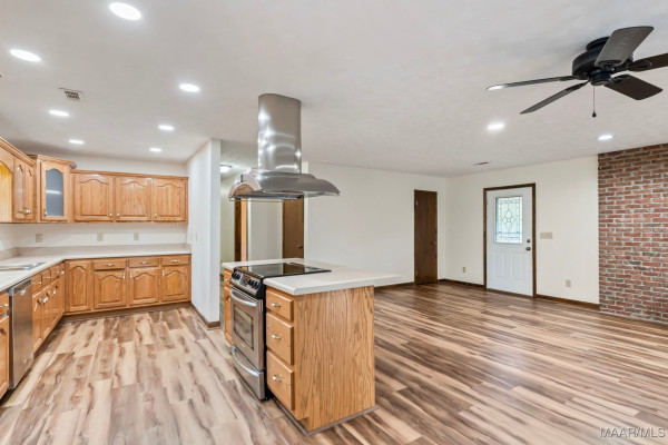 455 County Road 926 .