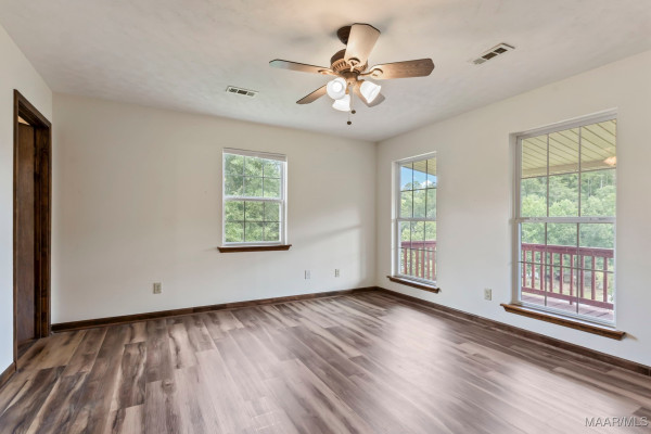 455 County Road 926 .