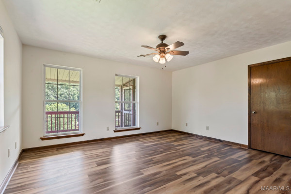 455 County Road 926 .