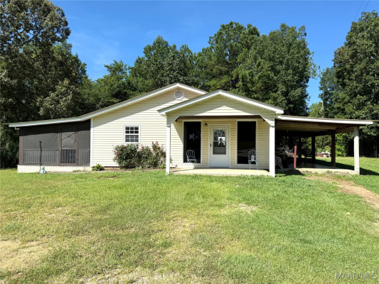 455 County Road 926 .