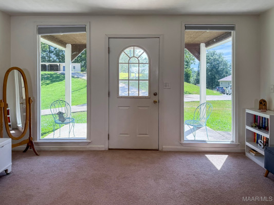 455 County Road 926 .