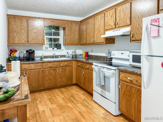 455 County Road 926 .