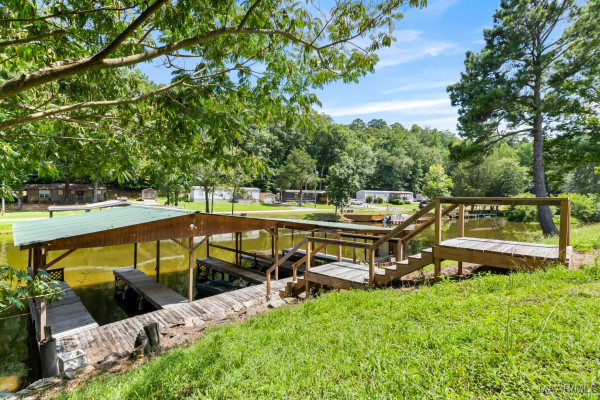 455 County Road 926 .