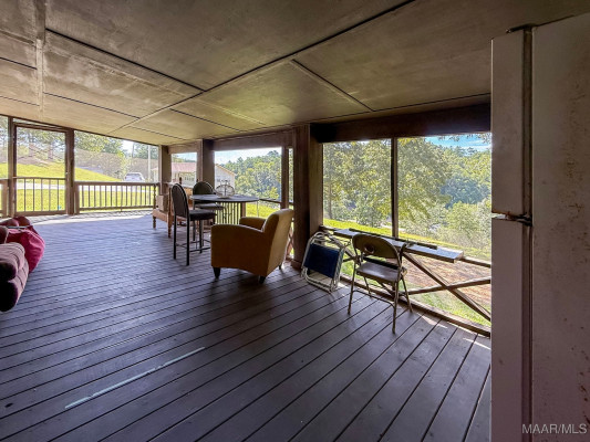 455 County Road 926 .