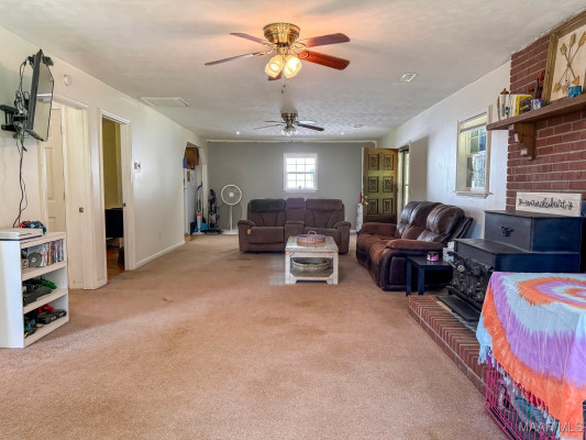 455 County Road 926 .