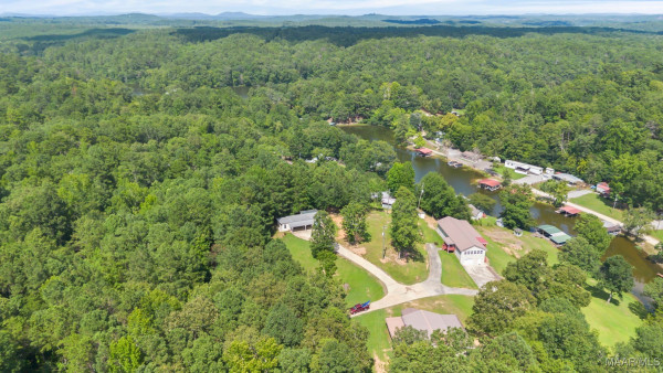 455 County Road 926 .