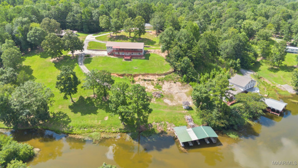 455 County Road 926 .