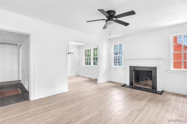 2809 Spann Place