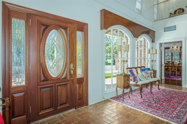 2722 Lansdowne Drive