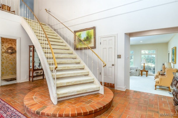 2722 Lansdowne Drive