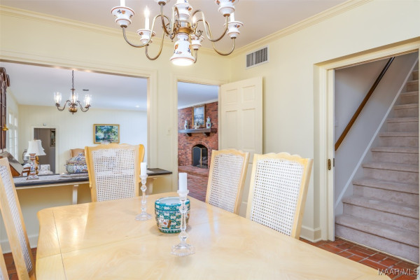 2722 Lansdowne Drive