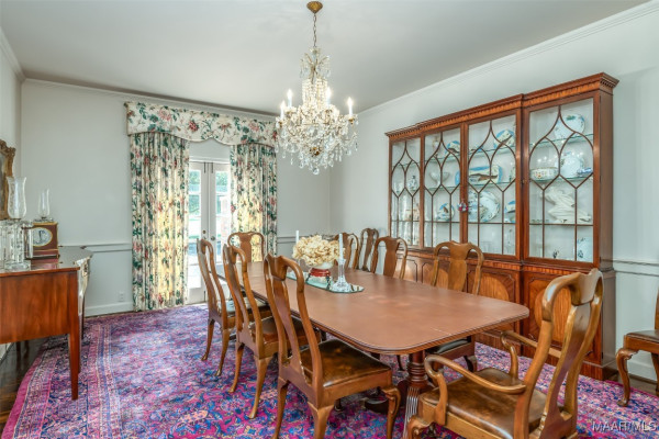 2722 Lansdowne Drive