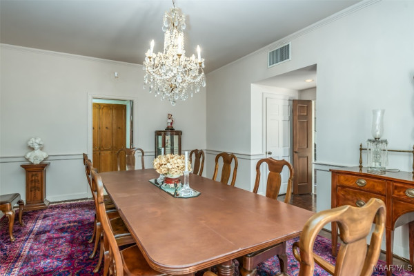 2722 Lansdowne Drive