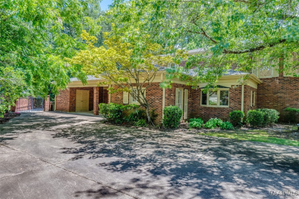 2722 Lansdowne Drive